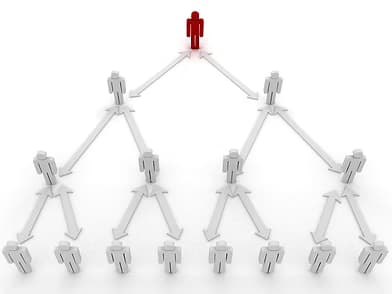 Understanding your organisational structure